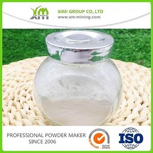 [Hot Item] 98% Precipitated Barium Sulfate Baso4 for High Gloss Powder Coating