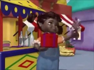 générique officiel de oui-oui en français version saturé/saturated version