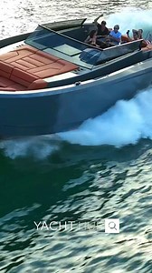 Running wild! (Vanquish Yacht) Looking for your perfect yacht? Visit YachtWay.com — the world’s most modern yacht listing platform. Explore select yachts in full 3D, as if you were onboard! Your Yacht. Your Way. YachtWay 📷: YachtWay Hub #YachtWay #FortLauderdale #miami #YachtWayHub #yachting #yacht #boating #YachtLife | YachtWay HUB