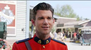 Hallmark Movie News: WCTH Kevin McGarry New Movie “Christmas Scavenger Hunt’ Promo and Details