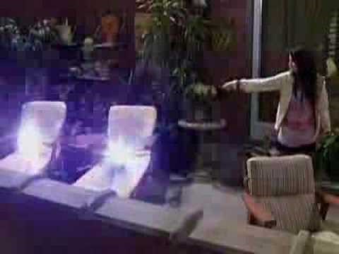 Wizards of Waverly Place "Report Card" Promo