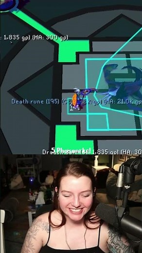 Im Phosani's worst Nightmare | OSRS