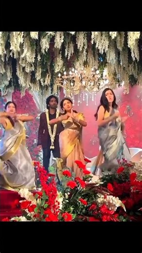 karutha machan song #dudemovie BTS😍✨|karutha machan dude remix #shorts #viralvideo