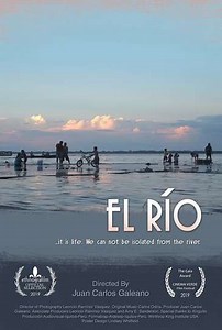 El Río - Movie