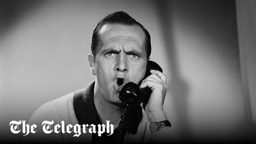 Bob Newhart’s Button-Down Mind: how the greatest comedy album of all time was made