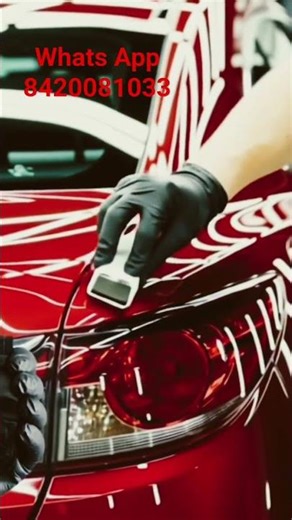 Ceramic coating making formulation available.