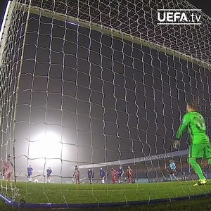 14K views · 522 reactions | Most keepers: 1 penalty save in a #UWCL game is decent Ann-Katrin Berger: Hold my gloves Chelsea Football Club Women  | UEFA Women's Champions League | Facebook