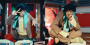 GD〈POWER〉彩蛋一次看！曝光新專輯歌單，世巡演唱會即將登場？另類BIGBANG合體讓粉絲淚崩