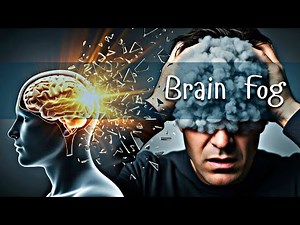 Brain Fog Explained | Causes, Dangers & How to Clear Your Mind