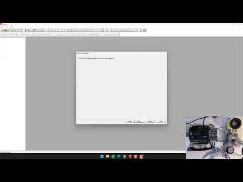 SCADAPack 575 Realflo Connection to 4102 MVS