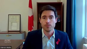 B.C. Member of Parliament calls for end of old growth logging exports by 2030