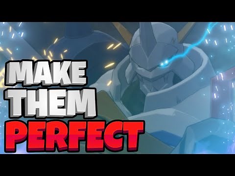 NEW Digimon Story: Time Stranger – PERFECT Build! Best Passives & Personality SECRETS You MUST Know!