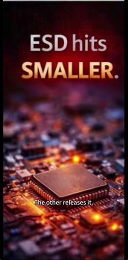 Static vs ESD — What’s the Difference?