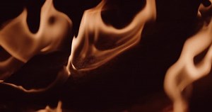 clip-1024364450-fire-burning-night