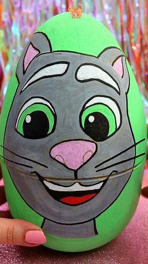 CollectCute | Talking Tom ✔️ Talking Ben ❌ lol #asmr #talkingtom #talkingben #toys #toystagram #plushies #nostalgia #unboxing #reels #trending... | Instagram