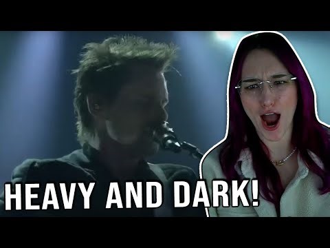 Muse - Assassin (Live at Mayan 2015) I Singer Reacts I