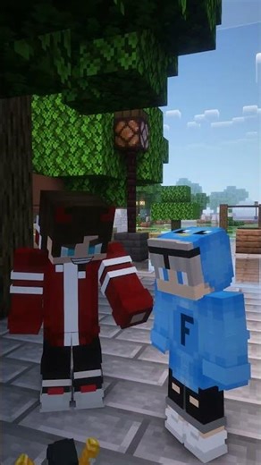 Girl's Height vs Boy's Height ☠️#minecraftanimation #minecraft