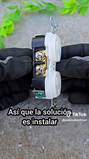 Trabajo de Electricista: Ingenieros en Acción