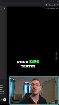 Améliore n'importe quel texte avec ChatGPT #Shorts