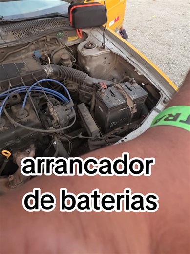 super arrancador de baterias portatil e inflador de llantas para cualquier emergencia #arrancadordebaterias #infladordellantas #emergencia #conductores #taxistas
