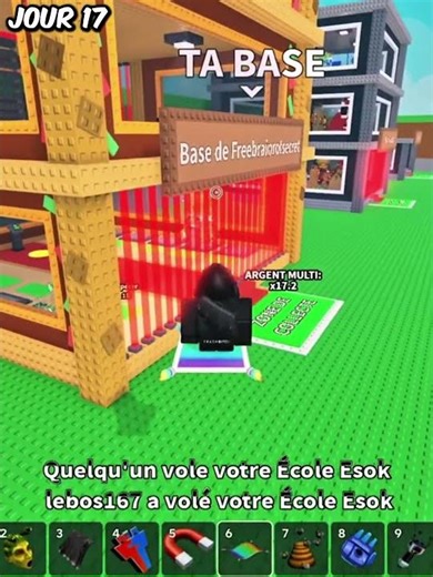 No scam Legit venez trade proposer moi #roblox #popular #fypシ