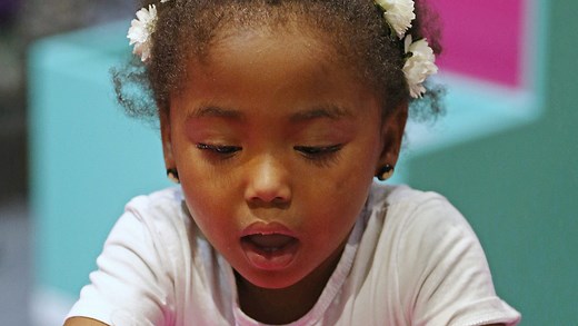 Magical world of 'Doc McStuffins' comes to life at Children's Museum of Indianapolis