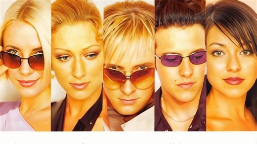 [4K/双语字幕] Steps - Here and Now