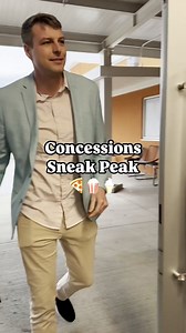 🌭🍦 Mouthwatering new additions to the food & beverage offerings at Walmart AMP! 🍿🥨 We’re kicking off the season with fresh flavors and local favorites — just in time for opening week! Here’s a few highlights: 🌭 2-foot-long hot dog 🥨 Giant soft pretzel perfect for sharing (or not 👀) 🍔 Double bacon cheeseburger 🍨 Shake’s Frozen Custard 🍿 Freedom Kettle Corn of Arkansas Whether you're here for the music, the vibes, or the snacks — we've got you covered. Come hungry and taste what’s new at