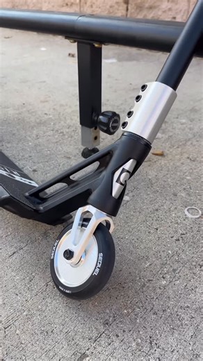 Austin Spencer on Instagram: "@sequelscooters Rise Street review! ✨#tvps #weup"