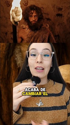 This discovery changes our understanding of the origin of our species #homosapiens #discoveries