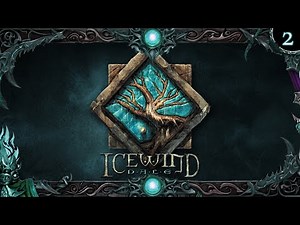 Icewind Dale 1 Enhanced Edition Playthrough 2025 by @Somulo | Part 2
