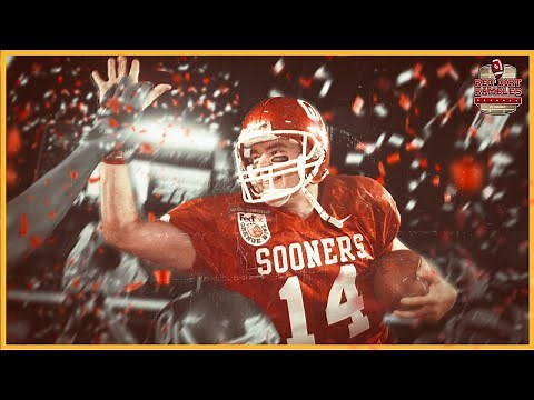 How Josh Heupel Changed Oklahoma Football Forever...