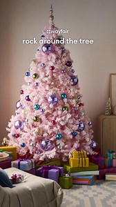 6.6K views | It’s tree time! Finding your faves is easy with top-rated artificial picks, tabletop minis, and all the trimmings delivered fast and free.* | Wayfair | Facebook