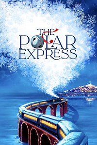 The Polar Express (2004) - Movie