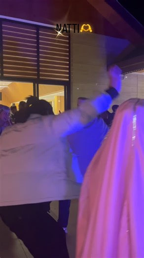 Coco😎 on Instagram: "#cooperative event ..thodi natti ho jaye🫶👈"