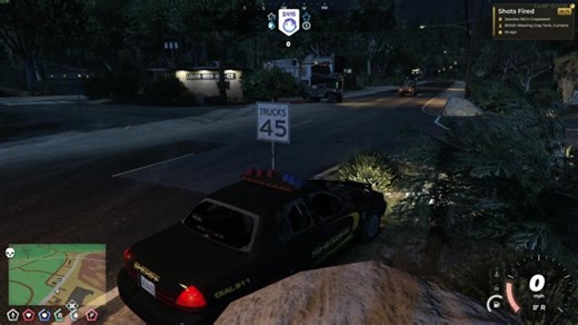 Captain Mack | ChaseRP | @Timmac