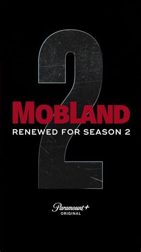 MobLand is officially renewed for season 2. #mobland #tomhardy #piercebrosnan #helenmirren