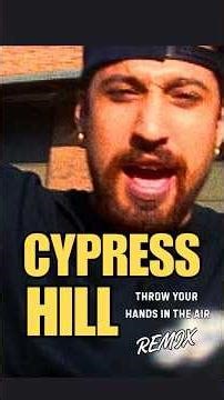 CYPRESS HILL REMIX: “Nocturnal Ron Remixes” 2010-2015 Remixes of MF DOOM, RAEKWON and more. 🔗👇