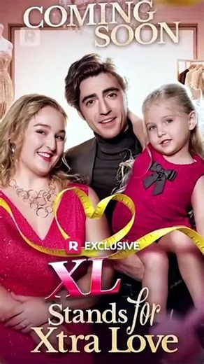 Xl est synonyme d'amour supplémentaire----Drama émotionnel Anglais Sous-titres | Film Complet en Fra