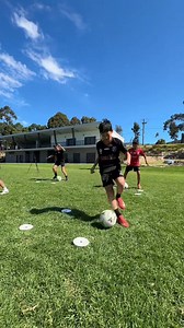 ⚽️ Ball Mastery, Mastering The Fundementals 🔥 Football/Soccer Training Drills Ideas ✅️ 📹 Credit To @footballnetacademy - You Can Find These On TikTok 👌🏻 #soccerskills #ballmastery #funfootball #footballer #footballedits #footballtime #trainingday #footballplayer #skillsdevelopment #footballtraining #footballplayers #soccertraining #soccerislife #skilldevelopment #soccerplayers #soccercoach #soccertime #sportsperformance #footballdrills #footballcoaching #footballstar #soccerforlife #soccerpr
