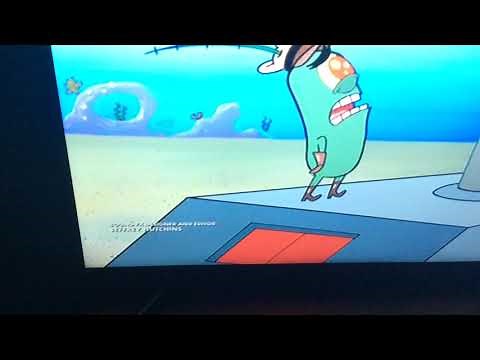 Nick On-Screen Credits (Pet or Pests and Komputer Overload)