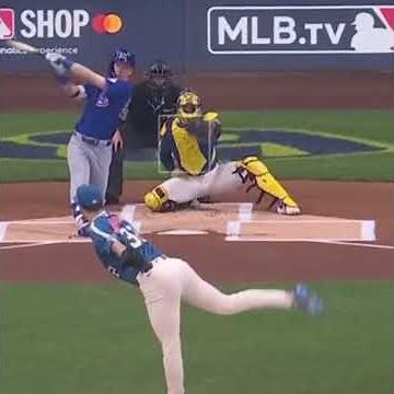 He Threw 106 MPH! Jacob Misiorowski's HISTORIC Pitch