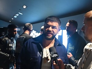 Si e vlerëson Blerim Destani, Noizyn si aktor? Zbulohet se kur do bëhen xhirimet e TroubleShooters 2 ! | N'05.