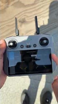 What Happens When DJI RC 2 Disconnects from the Drone? 😱
