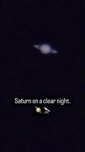 Ultra Realistic Zoom-In Video of Saturn | Rings, Moons & Stunning Detail