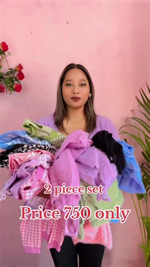 #creatorsearchinsights 9709036679/9823141199 fancy clothes #goviral delivery all over Nepal #fyp #tiktok #tranding thank_you KB_Creation