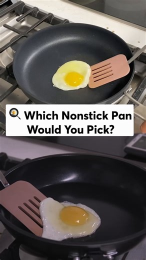Consumer Reports on Instagram: "Your morning omelet deserves the best, which is why we hold nonstick pans to a high standard  See the best nonstick frying pans from our in-depth tests through the link in our bio."