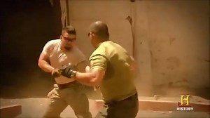 631K views · 3.6K reactions | USA vs ISRAEL KNIFE COMBAT | Gunns & Military Zone | Facebook