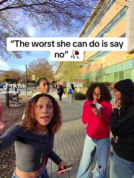 College lessons (@college_lessons)’s video of college lessons real face