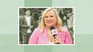 ESPN Sports Reporter Holly Rowe Shares What It's Like to Live With Advanced Melanoma